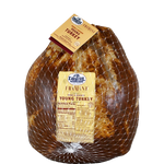 framani and diestel brined and seasoned best holiday turkey