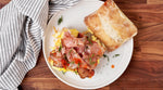 Essential Breakfast Sandwich