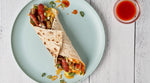 Mattinata Breakfast Wrap