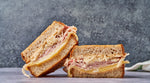 FRA' MANI TURKEY REUBEN