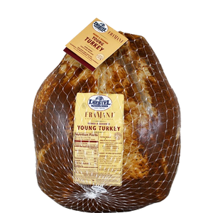 
                  
                    framani and diestel brined and seasoned best holiday turkey
                  
                