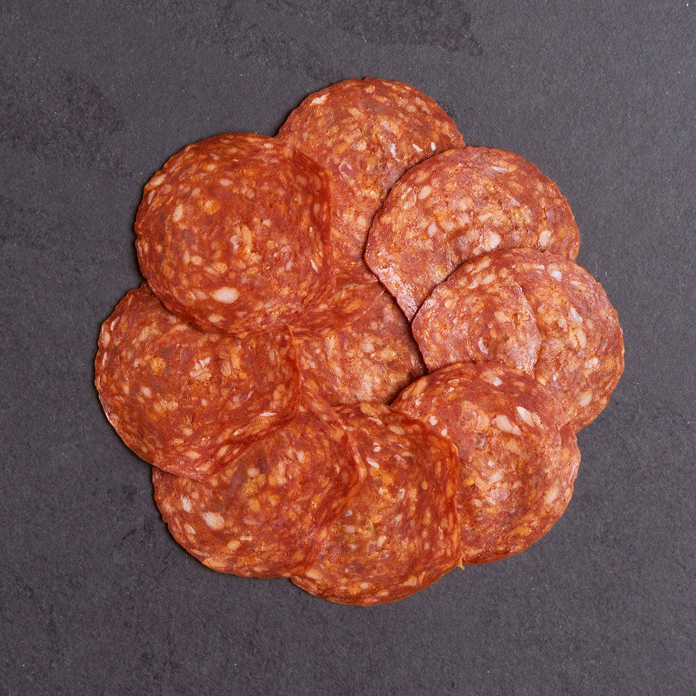 Pepperoni (Sliced) – Fra' Mani