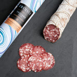 Fra' Mani Toscano Salame - Dry Aged Gourmet Artisan Salami & Charcuterie