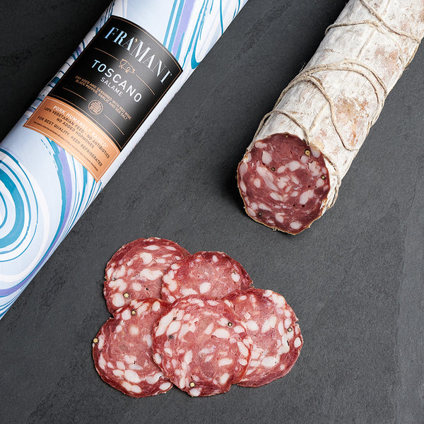 LARGE SALAMI CHUBS Fra' Mani