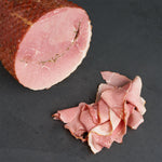 Fra' Mani Rosemary Ham - Slow Roasted and Lightly Smoked - Gourmet Artisan Deli - Fully Cooked